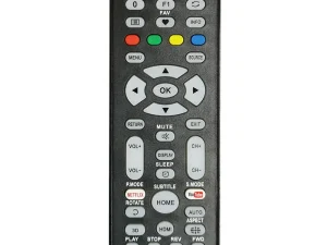 Telecomanda universala LCD /LED TV RM-L1256+ Huayu (346)