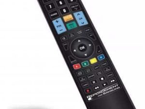 Telecomanda universala LCD TV Samsung Jolly 1716JL20211020