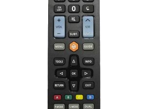 Telecomanda Universala Learning cu functie de invatare Easy 1 (196)