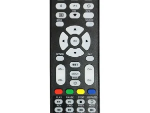 Telecomanda universala LED /LCD TV RM-L1210+E+ Huayu (345)