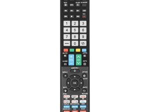 Telecomanda universala LED TV SHARP