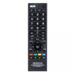 Telecomanda universala LED TV TOSHIBA
