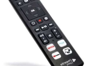 Telecomanda universala pentru streaming Jolly