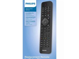 Telecomanda Universala PHILIPS preprogramata cu codul IR Philips TV SRP4000