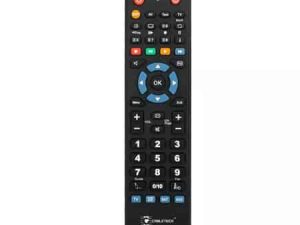 Telecomanda universala programabila model 4in1