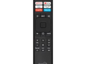 Telecomanda Universala televizoare Smart Hisense URCHIS precodat nu necesita configurare Home