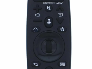 Telecomanda Universala TV LCD LG AKB75855501 Well RC-UNIV-LG01-WL