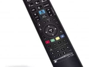 Telecomanda Universala TV LCD LG Jolly GBS