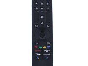 Telecomanda Universala TV LCD LG Well LG02
