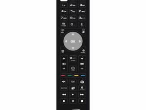 Telecomanda universala TV LCD Philips 1719WUNI20190902 Unitronic