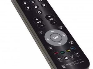 Telecomanda universala TV LCD Philips Jolly