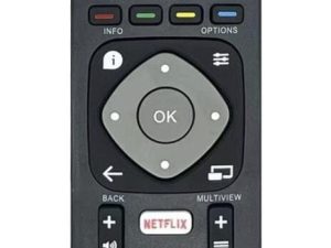 Telecomanda Universala TV LCD Philips Well RC-UNIV-PH01-WL