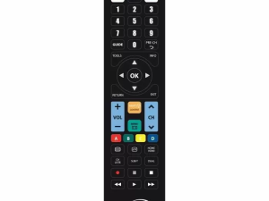 Telecomanda universala TV LCD Samsung 1716WUNI20220923 Unitronic