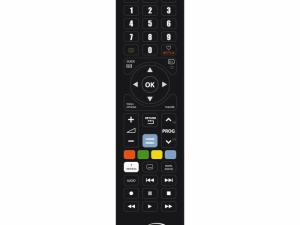 Telecomanda universala TV LCD Sony 1717 Unitronic 1717WUNI20190902