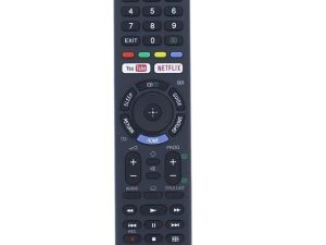Telecomanda universala TV LCD Sony Well RC-UNIV-SO02-WL