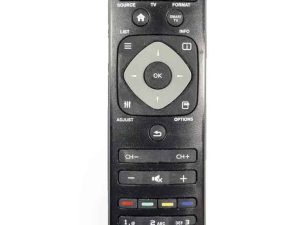 Telecomanda universala TV LED Philips RM-D1110 HUAYU (96)