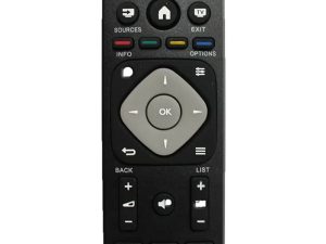 Telecomanda universala TV LED Philips RM-L1225 HUAYU (100) cu aspect original