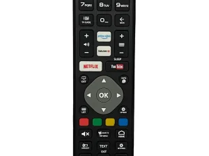 Telecomanda universala TV Philips by BGS Made For You (236)