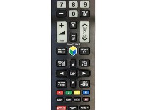 Telecomanda universala TV Samsung SM-1LC IR1382 (329)