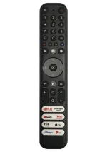 Telecomanda universala TV TCL CRC833V (574)