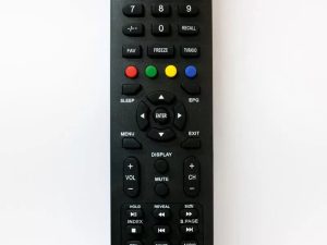 Telecomanda Utok U22EHD1 IR1267 (157)