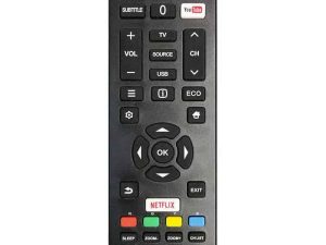 Telecomanda V32TD1200 pentru Vortex IR548 (338)