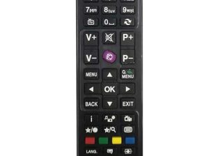 Telecomanda Vestel RC4849 IR1432 (289)