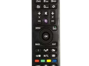 Telecomanda Vestel Telefunken RC4870 IR1423 (283)