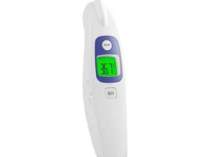 Termometru digital infrarosu mode 32-42.9C si 0-100C FR850 JIACOM