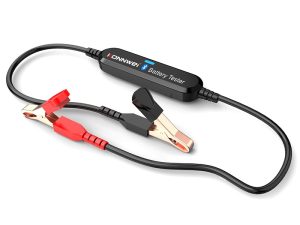 Tester acumulatori cu bluetooth BK100 KONNWEI
