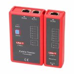 Tester cabluri RJ45 RJ11 UT681L UNI-T