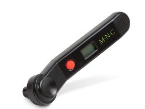 Tester de presiune digital pentru pneuri M`N`C 55780
