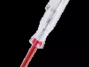 Tester tensiune 200-250V Kemot