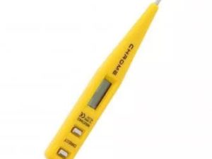 Tester tensiune Chrome 12-220V