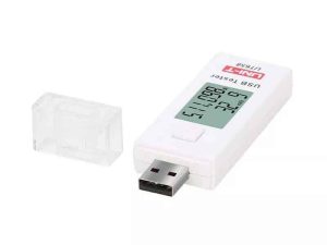 Tester USB UT658 UNI-T