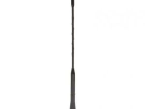 Tija de antena 24cm universala auto cu adaptoare M'N'C
