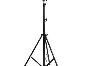 Trepied rezistent din aluminiu max. 210 cm 18649B