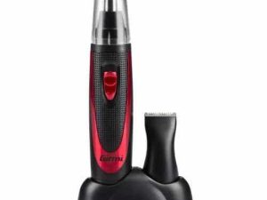 Trimmer pentru nas si urechi RC02 cu baterie AA Girmi