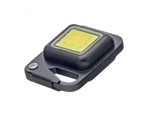 TRUE UTILITY BUTTONLITE TU919K compacta reincarcabila 4.3x3.3x1.6 cm