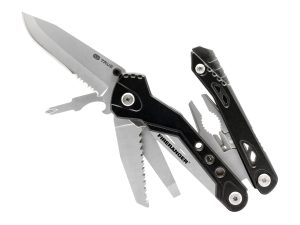 TRUE UTILITY FIRERANGER TU182 multifunctional pentru supravietuitori reali