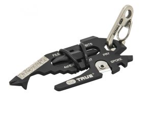 TRUE UTILITY FISHFACE TU206K 18 in 1 design elegant aspect special