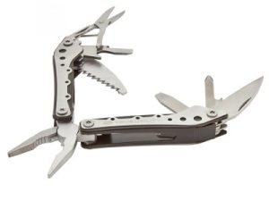 TRUE UTILITY MINIMULTI TU195K 10 functii