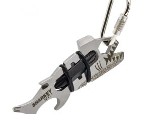 TRUE UTILITY SHARKEY TU214K 12 in 1 design ultra compact
