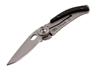 TRUE UTILITY SKELETONKNIFE lama cu fixare TU571K