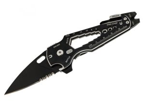 TRUE UTILITY SMARTKNIFE TU6869 cutit cu 15 instrumente