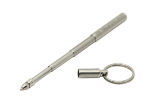 TRUE UTILITY TELEPEN TU246K design special telescopic