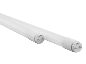 Tub LED cu chip SAMSUNG 9W 900lm 6500K alb rece 60cm VE20070 WELLMAX