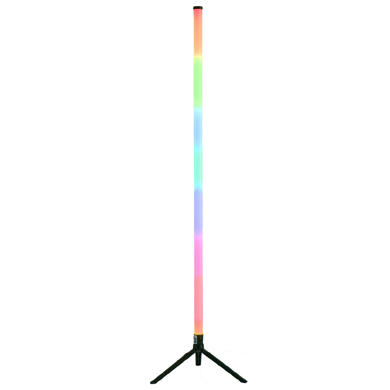 tub-led-rgb-110cm-cu-bluetooth-si-telecomanda-miracle-stick