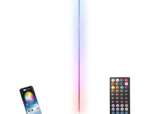 Tub LED STICK RGB 18W 1.8m alb ibiza MAGIC-COLORWH