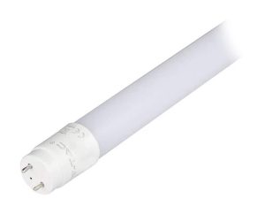 Tub LED T8 12W 120cm 6400K alb rece 1920lm V-Tac SKU-6479